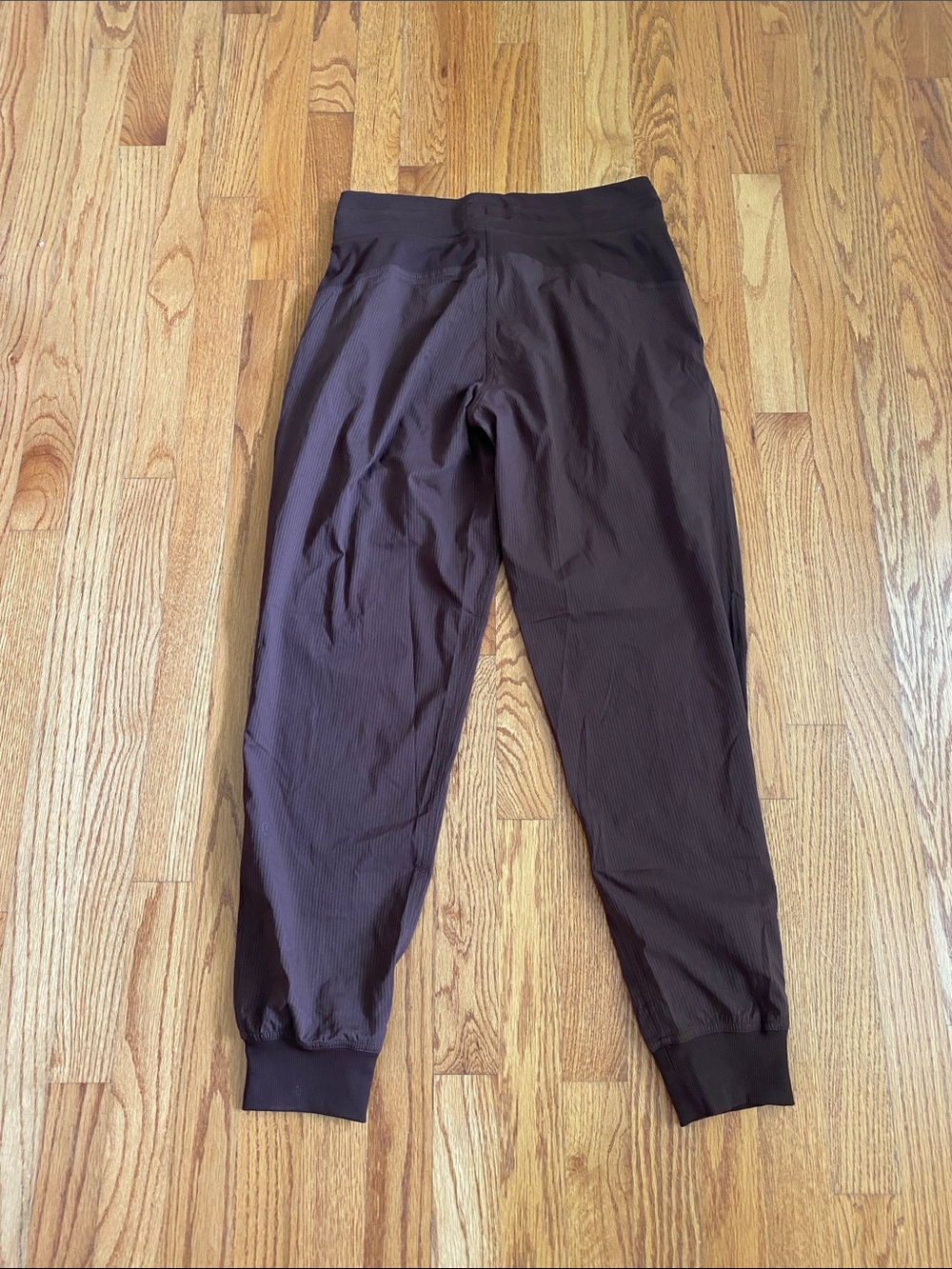 Lululemon Dance Studio Mid-Rise Jogger *Full Length Size 8 - Picture 7 of 8